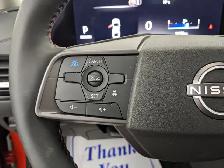 2026 Nissan Sentra SR|LTHR|SUNROOF|HTD SEATS/WHEEL|360 CAM|BOSE - Photo 18