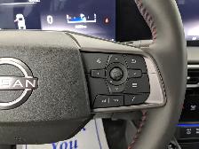 2026 Nissan Sentra SR|LTHR|SUNROOF|HTD SEATS/WHEEL|360 CAM|BOSE - Photo 19