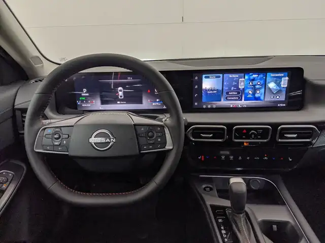 2026 Nissan Sentra SR|LTHR|SUNROOF|HTD SEATS/WHEEL|360 CAM|BOSE - Photo 23