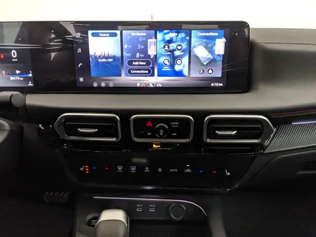 2026 Nissan Sentra SR|LTHR|SUNROOF|HTD SEATS/WHEEL|360 CAM|BOSE - Photo 24