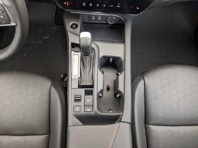 2026 Nissan Sentra SR|LTHR|SUNROOF|HTD SEATS/WHEEL|360 CAM|BOSE - Photo 25