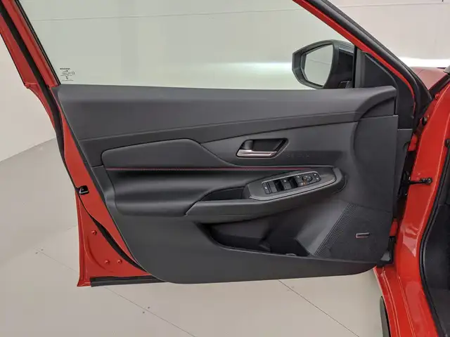2026 Nissan Sentra SR|LTHR|SUNROOF|HTD SEATS/WHEEL|360 CAM|BOSE - Photo 27