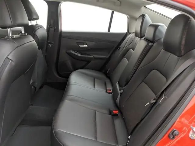2026 Nissan Sentra SR|LTHR|SUNROOF|HTD SEATS/WHEEL|360 CAM|BOSE - Photo 28