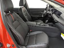 2026 Nissan Sentra SR|LTHR|SUNROOF|HTD SEATS/WHEEL|360 CAM|BOSE - Photo 31