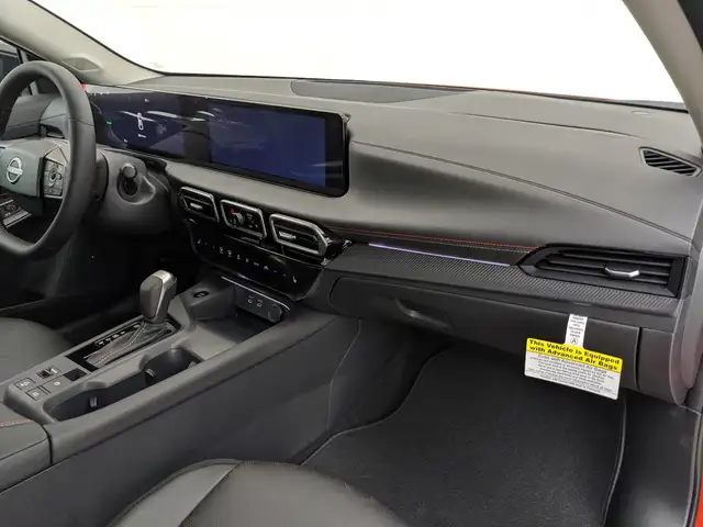 2026 Nissan Sentra SR|LTHR|SUNROOF|HTD SEATS/WHEEL|360 CAM|BOSE - Photo 32