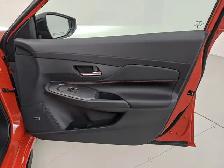 2026 Nissan Sentra SR|LTHR|SUNROOF|HTD SEATS/WHEEL|360 CAM|BOSE - Photo 33