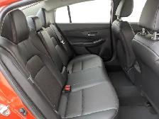 2026 Nissan Sentra SR|LTHR|SUNROOF|HTD SEATS/WHEEL|360 CAM|BOSE - Photo 34