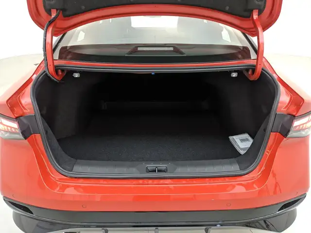 2026 Nissan Sentra SR|LTHR|SUNROOF|HTD SEATS/WHEEL|360 CAM|BOSE - Photo 36