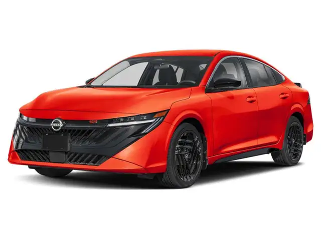 2026 Nissan Sentra SR|LTHR|SUNROOF|HTD SEATS/WHEEL|360 CAM|BOSE - Photo 38