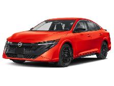 2026 Nissan Sentra SR|LTHR|SUNROOF|HTD SEATS/WHEEL|360 CAM|BOSE - Photo 38