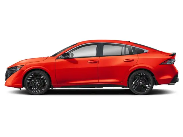 2026 Nissan Sentra SR|LTHR|SUNROOF|HTD SEATS/WHEEL|360 CAM|BOSE - Photo 40
