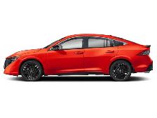 2026 Nissan Sentra SR|LTHR|SUNROOF|HTD SEATS/WHEEL|360 CAM|BOSE - Photo 40