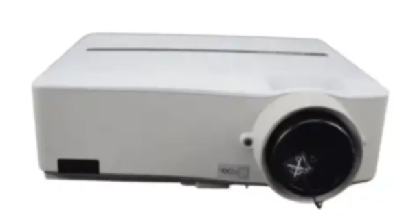 EXCELLENT MITSUBISHI XL1550U 3LCD XGA PROJECTEUR 3100 ANSI LUMEN