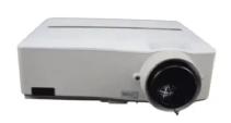 EXCELLENT MITSUBISHI XL1550U 3LCD XGA PROJECTEUR 3100 ANSI LUMEN