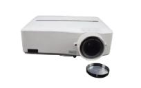 EXCELLENT MITSUBISHI XL1550U 3LCD XGA PROJECTEUR 3100 ANSI LUMEN - Photo 4
