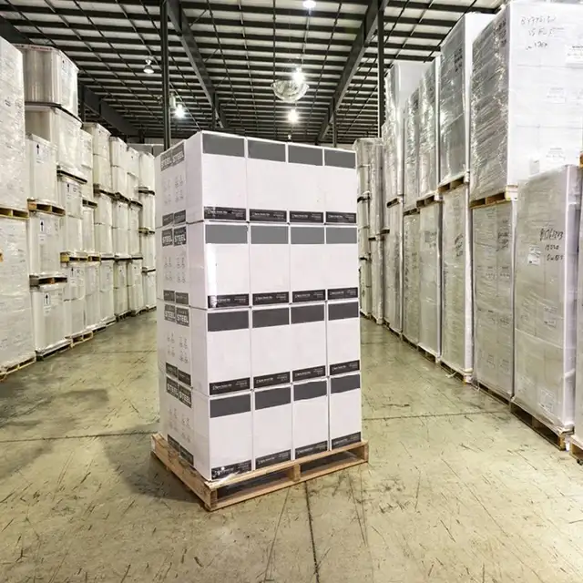 Wholesale 14' Pallet Wrap Stretch Wrap Shrink Film Hand Film - Photo 4