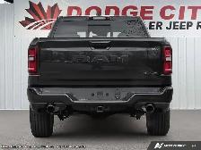 2026 Ram 1500 Big Horn Night Edition | Heated Bucket Seats - Photo 6