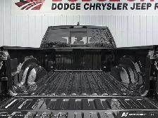2026 Ram 1500 Big Horn Night Edition | Heated Bucket Seats - Photo 8