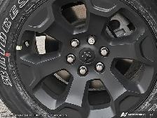 2026 Ram 1500 Big Horn Night Edition | Heated Bucket Seats - Photo 9