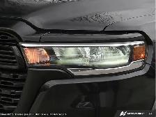 2026 Ram 1500 Big Horn Night Edition | Heated Bucket Seats - Photo 10