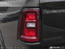 2026 Ram 1500 Big Horn Night Edition | Heated Bucket Seats - Photo 11
