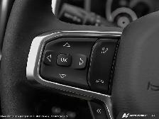 2026 Ram 1500 Big Horn Night Edition | Heated Bucket Seats - Photo 15