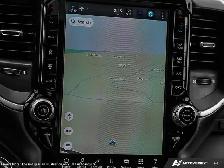 2026 Ram 1500 Big Horn Night Edition | Heated Bucket Seats - Photo 18
