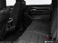 2026 Ram 1500 Big Horn Night Edition | Heated Bucket Seats - Photo 21