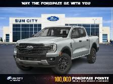 2026 Ford Ranger XLT SPORT 300A