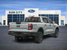 2026 Ford Ranger XLT SPORT 300A - Photo 3