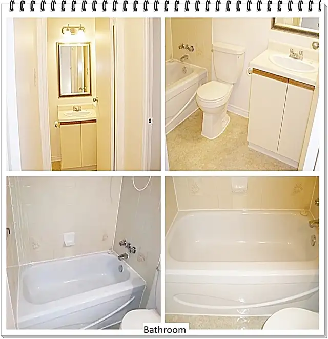 One Bedroom Rental Unit Available at 1600 Adelaide Street London - Photo 8