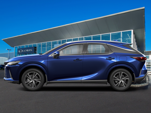 2024 Lexus RX 350h