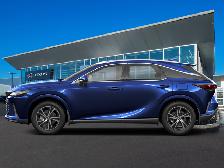 2024 Lexus RX 350h