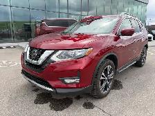 2020 Nissan Rogue SV AWD • Technology Package • 360 Cam • Moonro - Photo 2