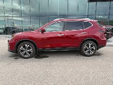 2020 Nissan Rogue SV AWD • Technology Package • 360 Cam • Moonro - Photo 3