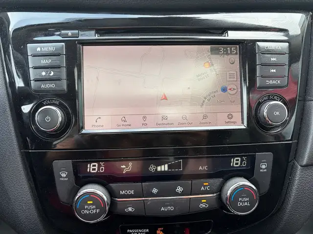 2020 Nissan Rogue SV AWD • Technology Package • 360 Cam • Moonro - Photo 20