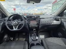 2020 Nissan Rogue SV AWD • Technology Package • 360 Cam • Moonro - Photo 23