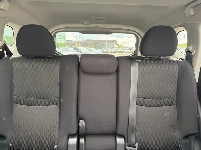 2020 Nissan Rogue SV AWD • Technology Package • 360 Cam • Moonro - Photo 25