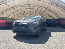 2020 Toyota RAV4 LE AWD W / APPLE CARPLAY / ANDROID AUTO