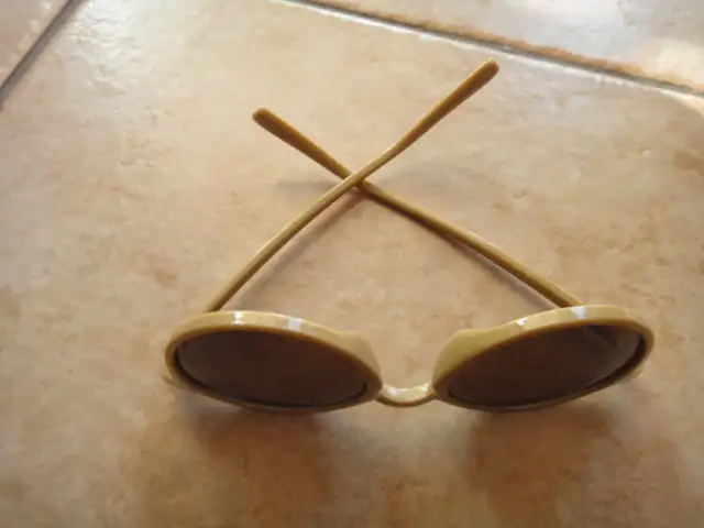 lunettes de soleil pour la famille