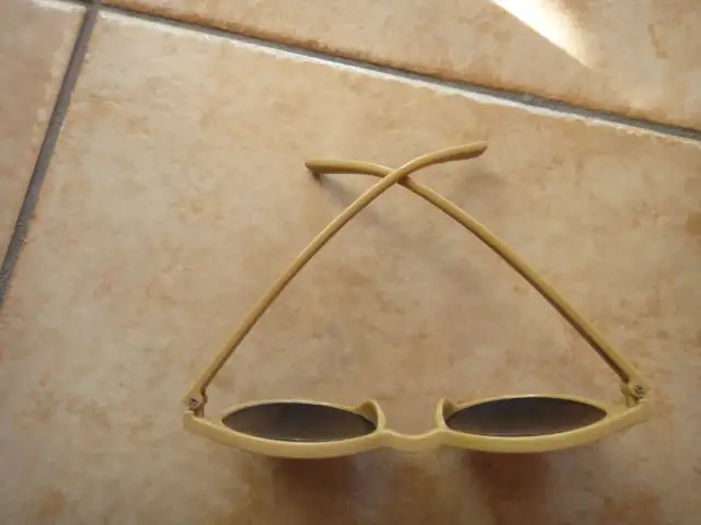 lunettes de soleil pour la famille - Photo 4