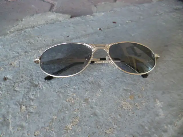 lunettes de soleil pour la famille - Photo 8