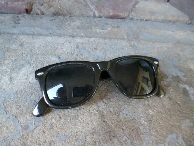 lunettes de soleil pour la famille - Photo 10