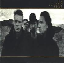 U2 The Joshua Tree CD Rare