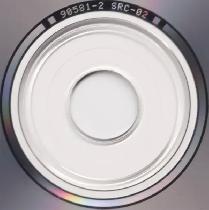 U2 The Joshua Tree CD Rare - Photo 3