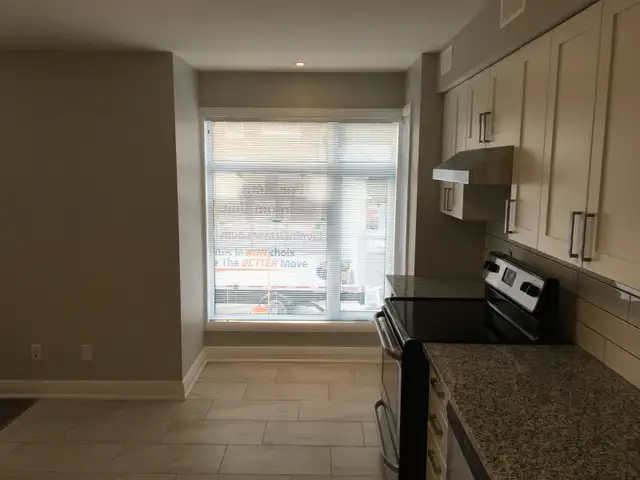 Steps to Parliament Hill - 1 bedroom apartment - Photo 8