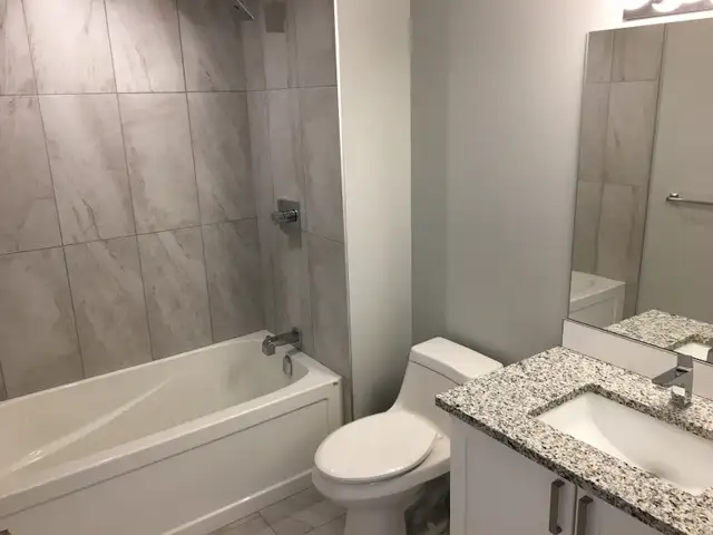 Steps to Parliament Hill - 1 bedroom apartment - Photo 9