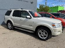 2006 Ford Explorer Limited