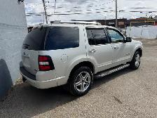 2006 Ford Explorer Limited - Photo 2