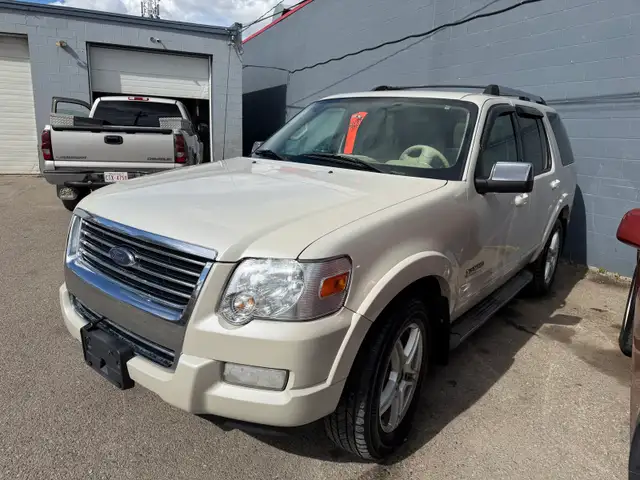 2006 Ford Explorer Limited - Photo 3